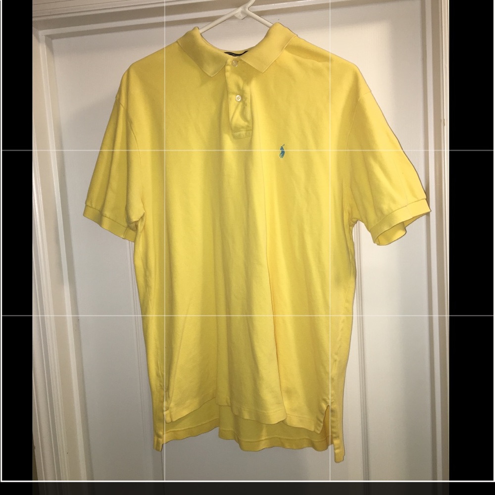 Men’s Polo Shirt